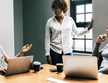 Improve Your Website With Professional Help